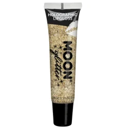Moon Holographic Lipgloss