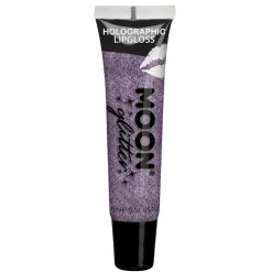 Moon Holographic Lipgloss