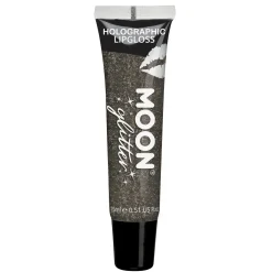 Moon Holographic Lipgloss