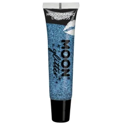 Moon Holographic Lipgloss