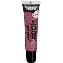 Moon Holographic Lipgloss