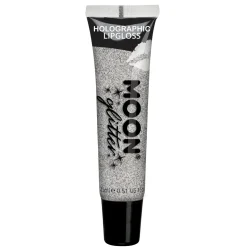 Moon Holographic Lipgloss