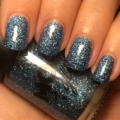 Moon Holographic nagellak