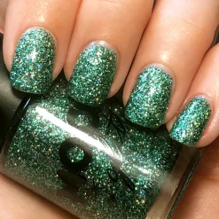 Moon Holographic nagellak