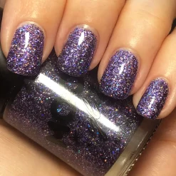 Moon Holographic nagellak
