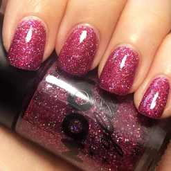 Moon Holographic nagellak
