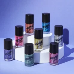 Moon Holographic nagellak