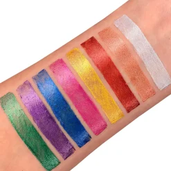 Moon Metallic Lipstick
