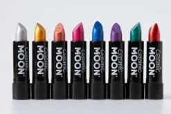 Moon Metallic Lipstick