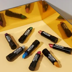 Moon Metallic Lipstick