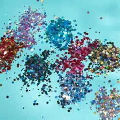 Moon Mystic Chunky Glitters