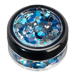 Moon Mystic Chunky Glitters