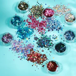 Moon Mystic Chunky Glitters