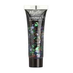 Moon Mystic Chunky Glittergel