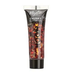 Moon Mystic Chunky Glittergel