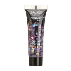 Moon Mystic Chunky Glittergel