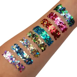 Moon Mystic Chunky Glittergel