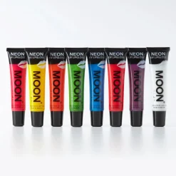 Moon Neon UV Lipgloss
