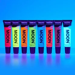 Moon Neon UV Lipgloss