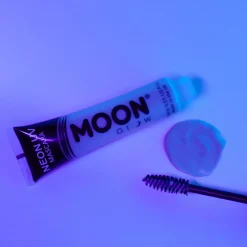 Moon Neon UV Mascara