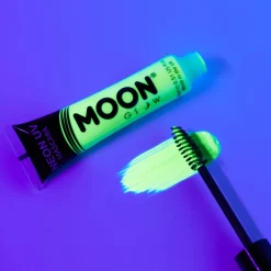 Moon Neon UV Mascara