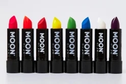 Moon Neon UV lipstick