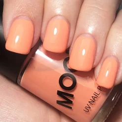 Moon Neon UV nagellak
