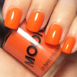 Moon Neon UV nagellak