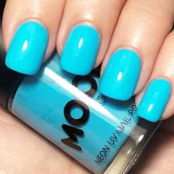 Moon Neon UV nagellak