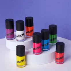 Moon Neon UV nagellak