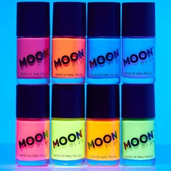 Moon Neon UV nagellak