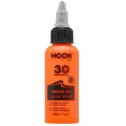 Moon Neon UV textielverf