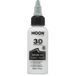 Moon Neon UV textielverf