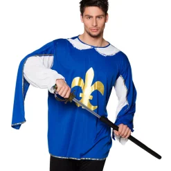 Musketiersdegen met schede 65cm