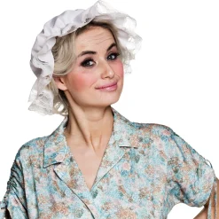 Muts Grootmoeder Sarah
