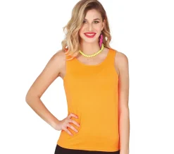 Neon hemd dames
