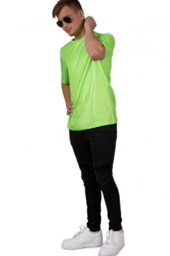 Neon T-Shirt Unisex