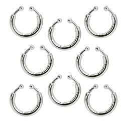 Neppe piercings 8st