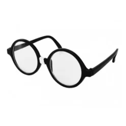 Nerd bril tape