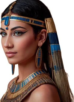 Neuspiercing Eye of Horus