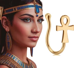 Neuspiercing Eye of Horus