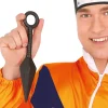 Ninja kunai mes
