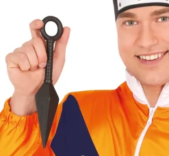 Ninja kunai mes