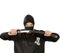 Ninja zwaard 60cm