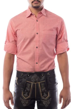 Oktoberfestblouse basic