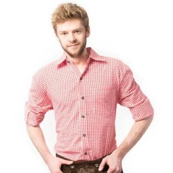 Oktoberfest blouse John