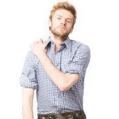 Oktoberfest blouse John