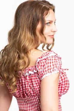 Oktoberfest blouse Liesl