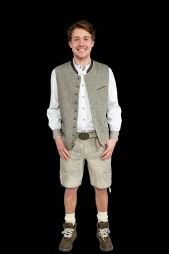 Oktoberfest Gilet Felix