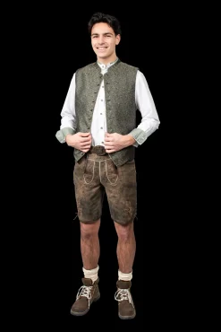 Oktoberfest Gilet Gabriel
